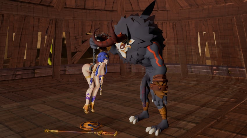 3d (Artwork) Rule 34 Image