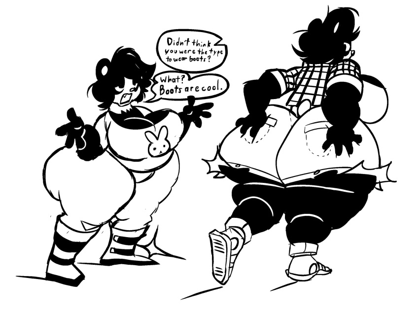 Oc Rule 34 Image