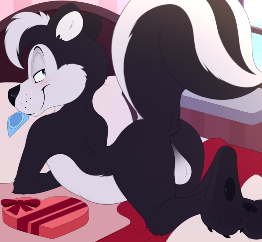 Anthro Rule 34 Image