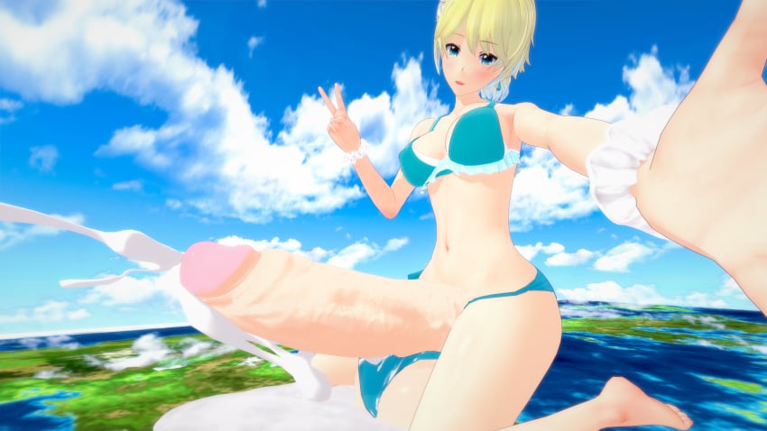 Fjorm (Fire Emblem) Rule 34 Image