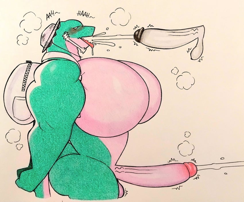 Dox (Cnb2804) Rule 34 Image