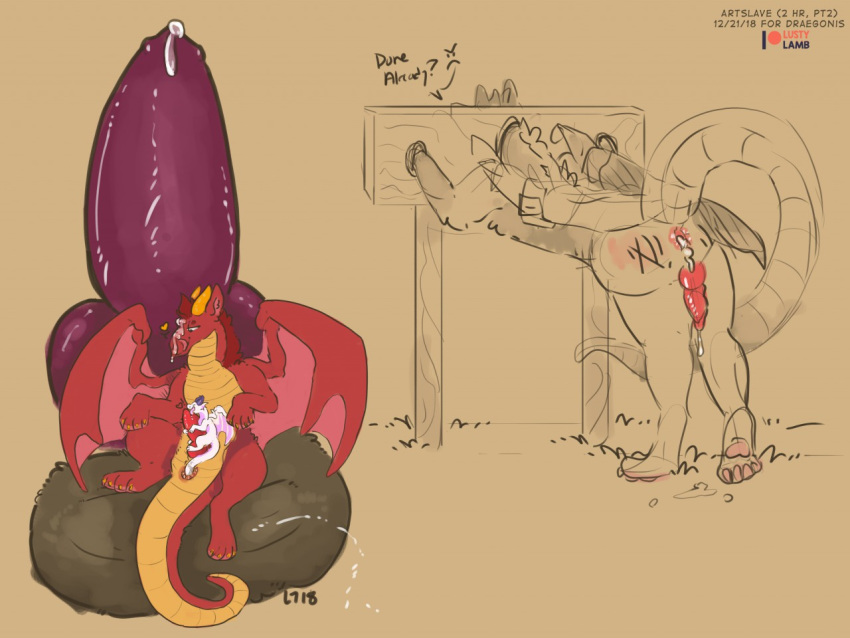 Conditional Dnp Rule 34 Image