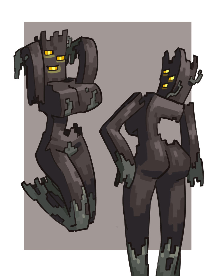 1girls Rule 34 Image