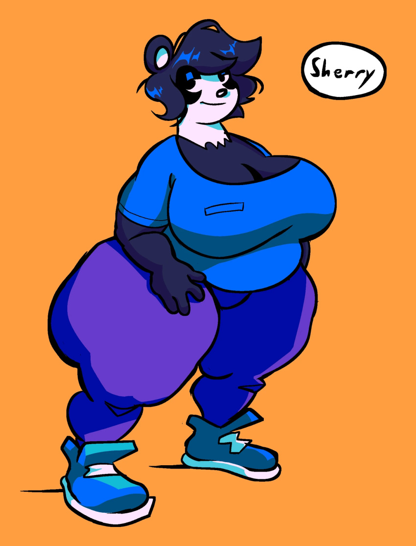 Oc Rule 34 Image