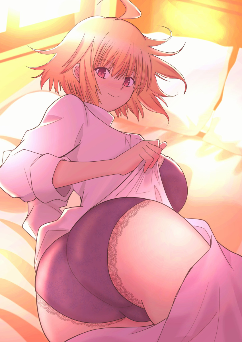 Alternate Breast Size (Larger) Rule 34 Image