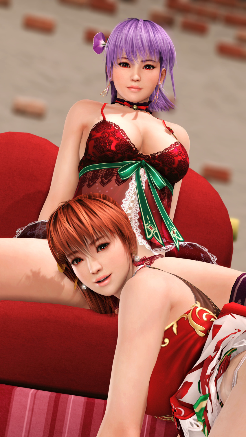 3d (Artwork) Rule 34 Image