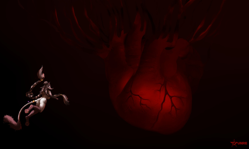 Horror (Theme) Rule 34 Image