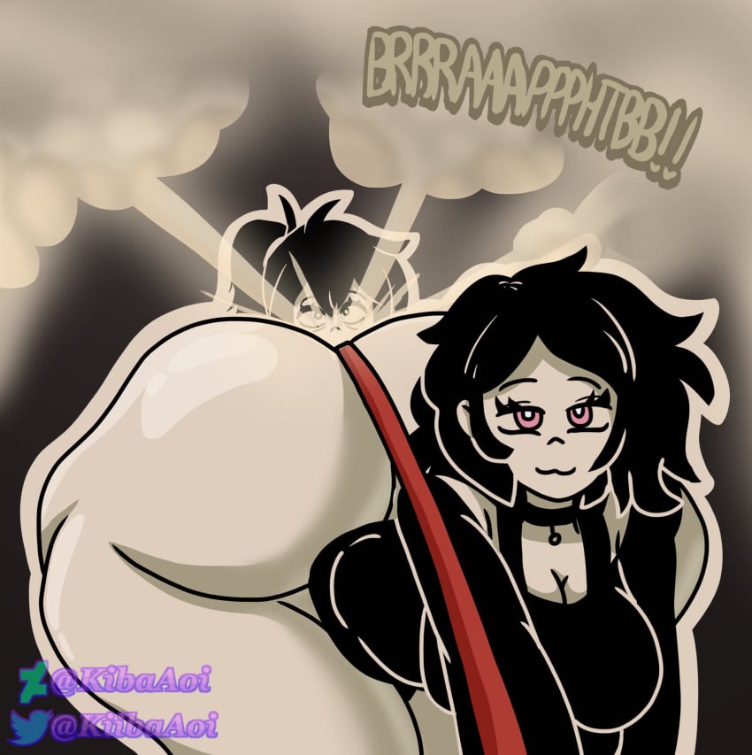 Age Difference Rule 34 Image