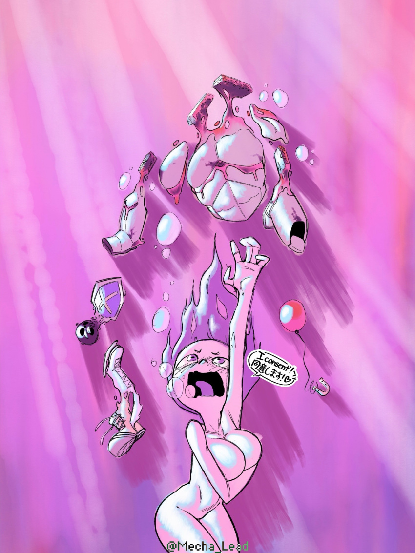 Terraria Rule 34 Image
