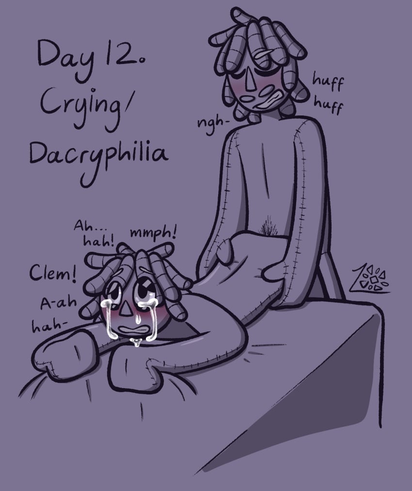 Raggedy Andy Rule 34 Image