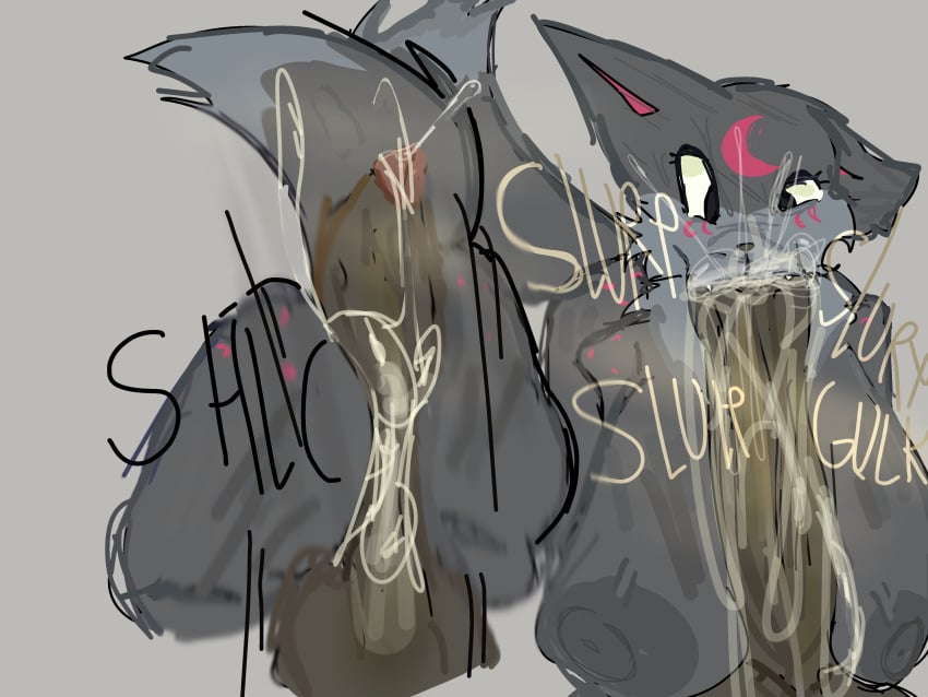 Anon (Dandy'S World) Rule 34 Image