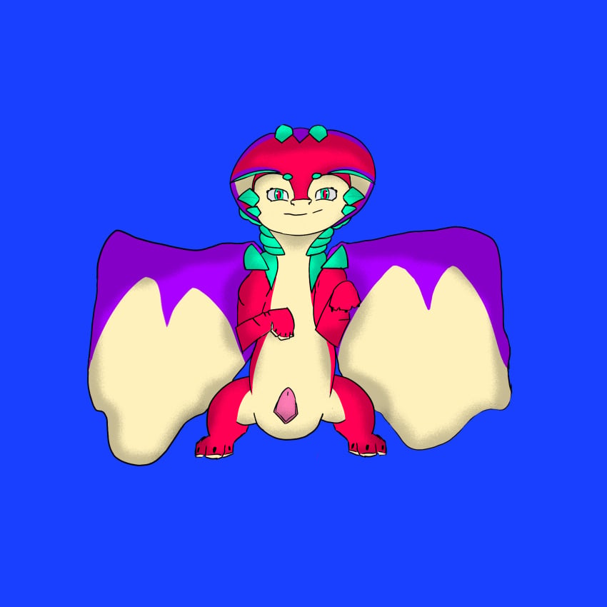 Smolder (Lol) Rule 34 Image