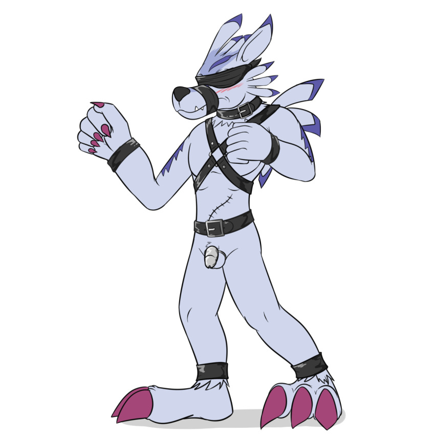 Digimon (Species) Rule 34 Image