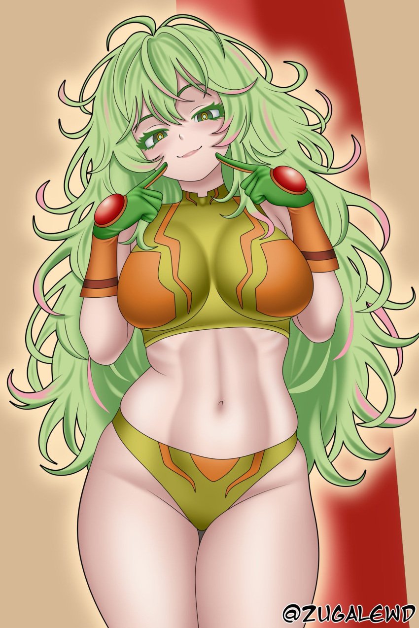 anime fanart nsfw toru_hagakure zugalewd