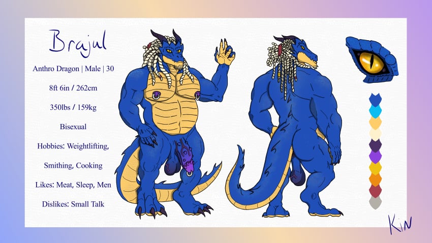 Digital Drawing (Artwork) Rule 34 Image