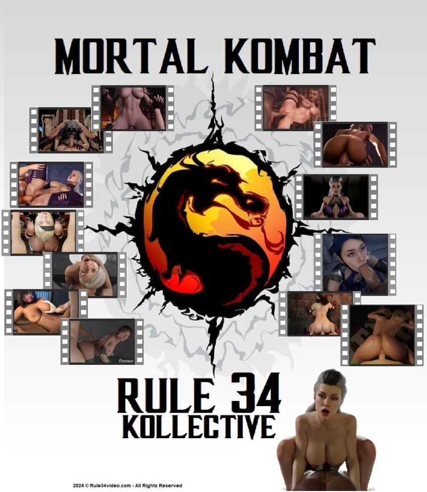 jade_(mortal_kombat) kitana mileena mortal_kombat partial_male sindel sonya_blade tagme