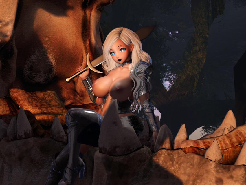 Zal (Second Life) Rule 34 Image