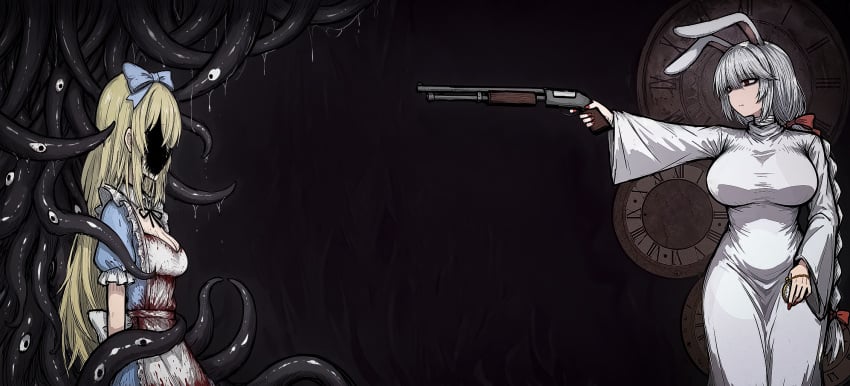 Node (Black Souls) Rule 34 Image