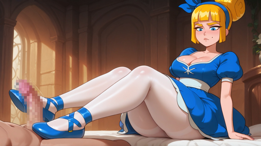 2d (Artwork) Rule 34 Image