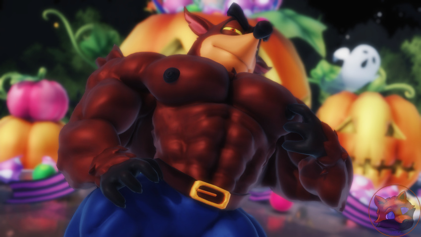 Crash (Series) Rule 34 Image
