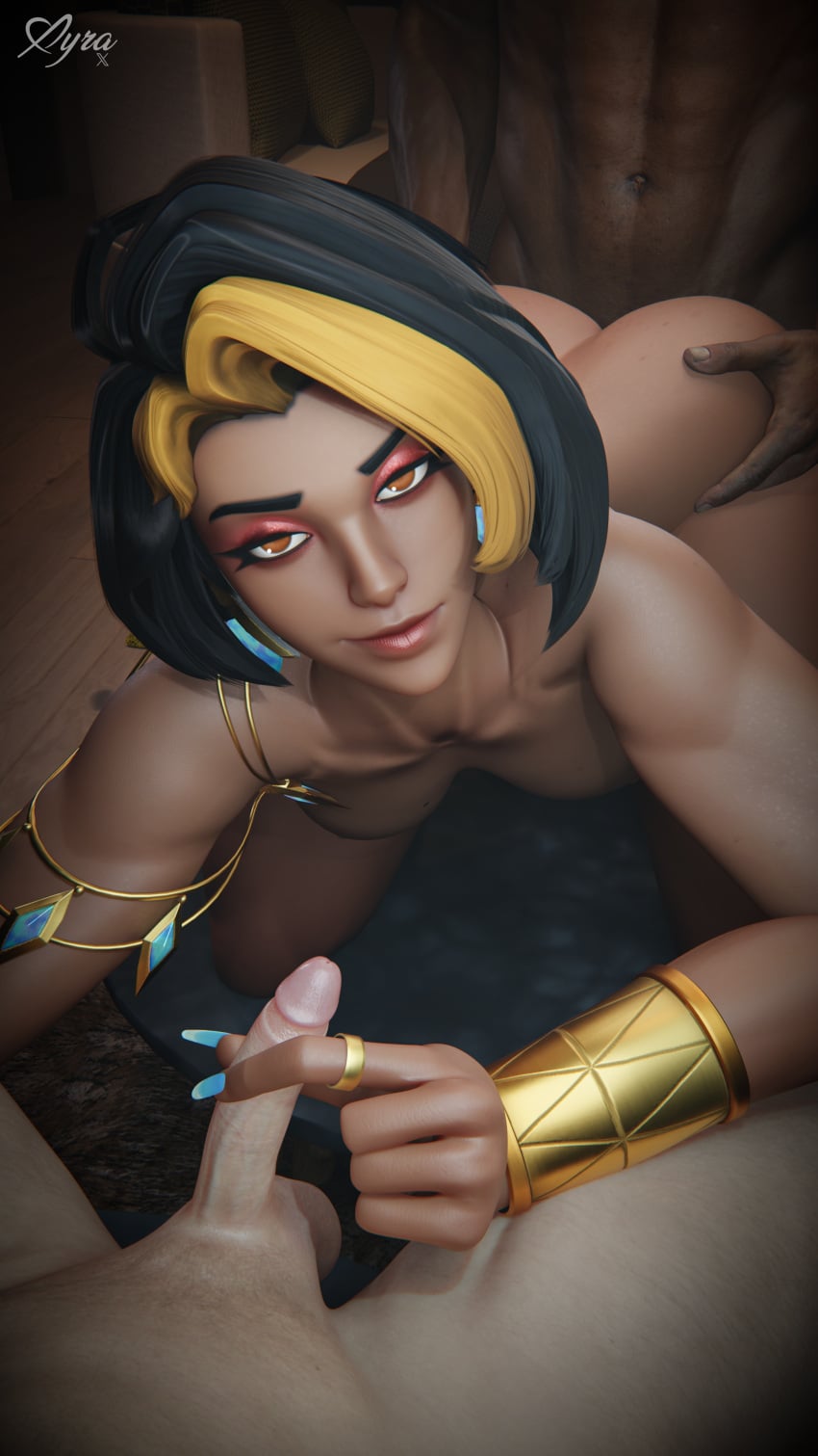 Big Ass Rule 34 Image