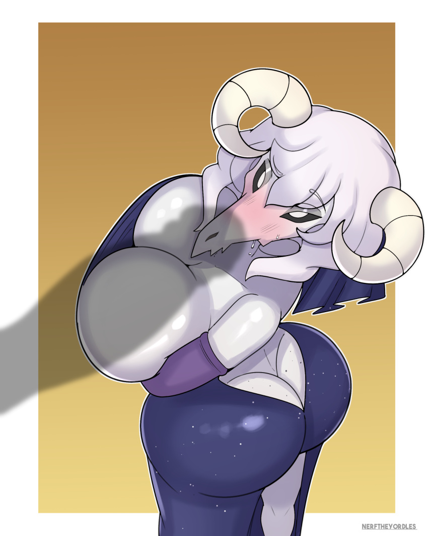 Death (Personification) Rule 34 Image