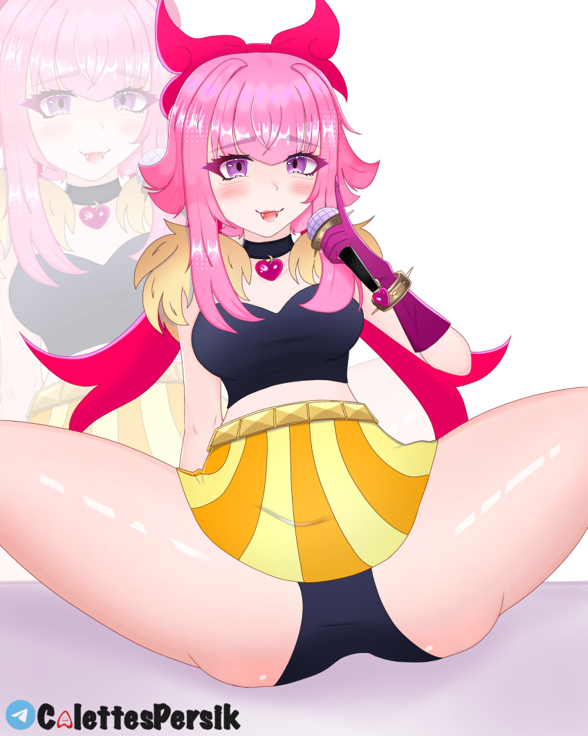 Melodie (Brawl Stars) Rule 34 Image