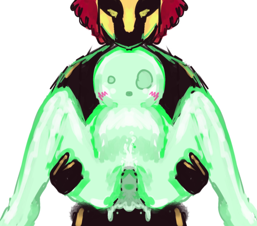Avery The Mayo Rule 34 Image