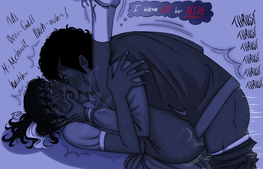 Celebrity Rule 34 Image