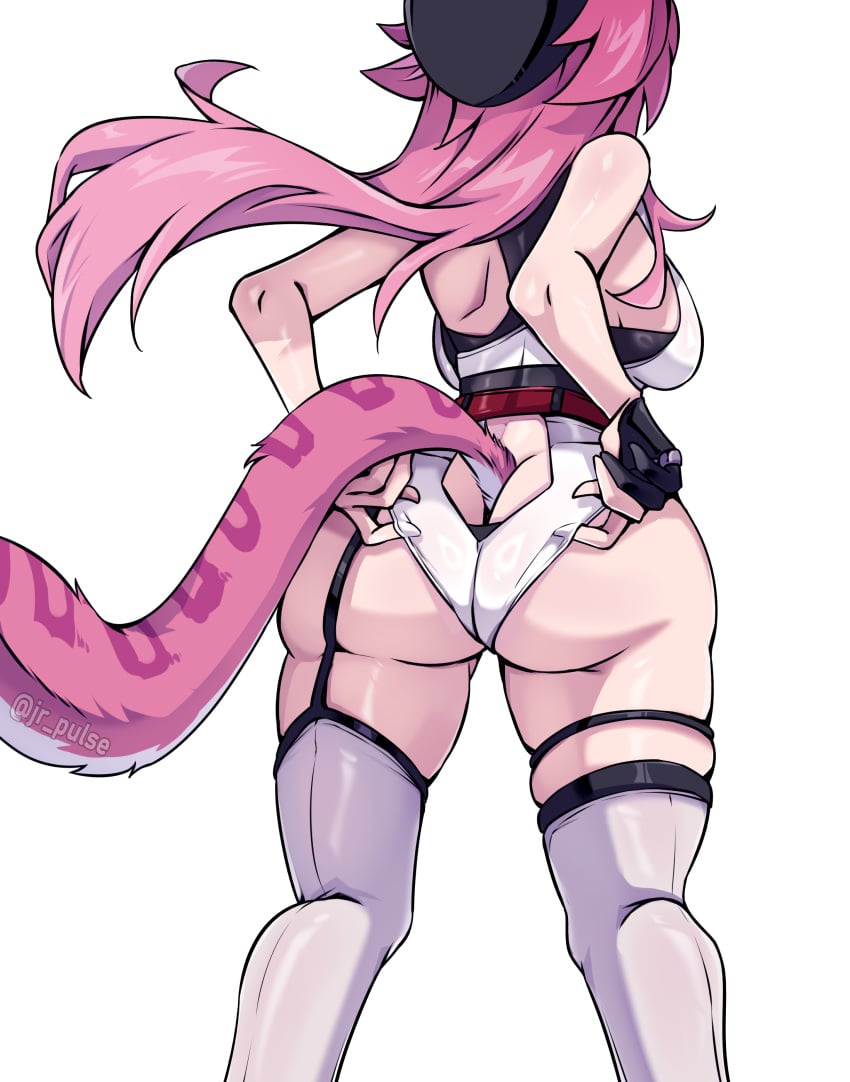Raora Panthera (Hololive) Rule 34 Image