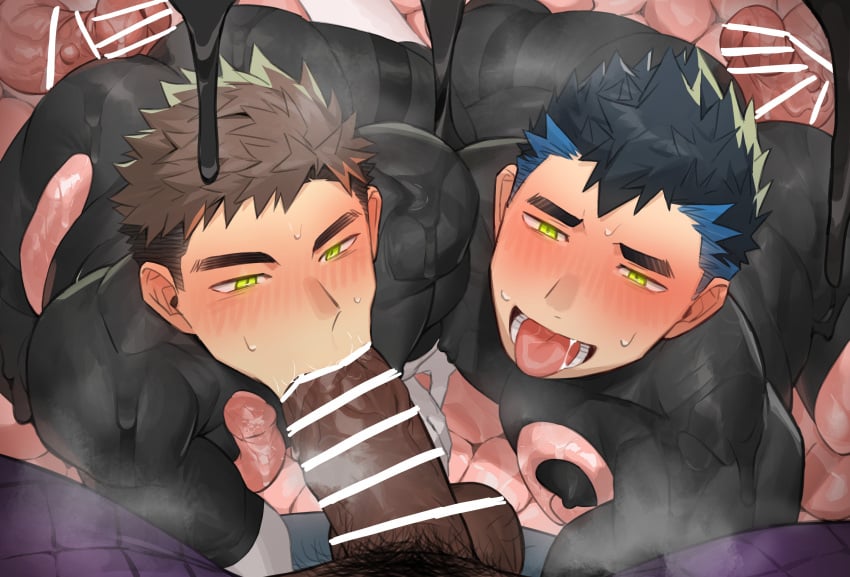 Original Character (Original) Rule 34 Image