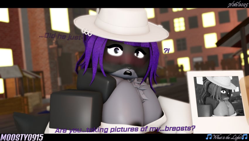 Oc (Roblox) Rule 34 Image