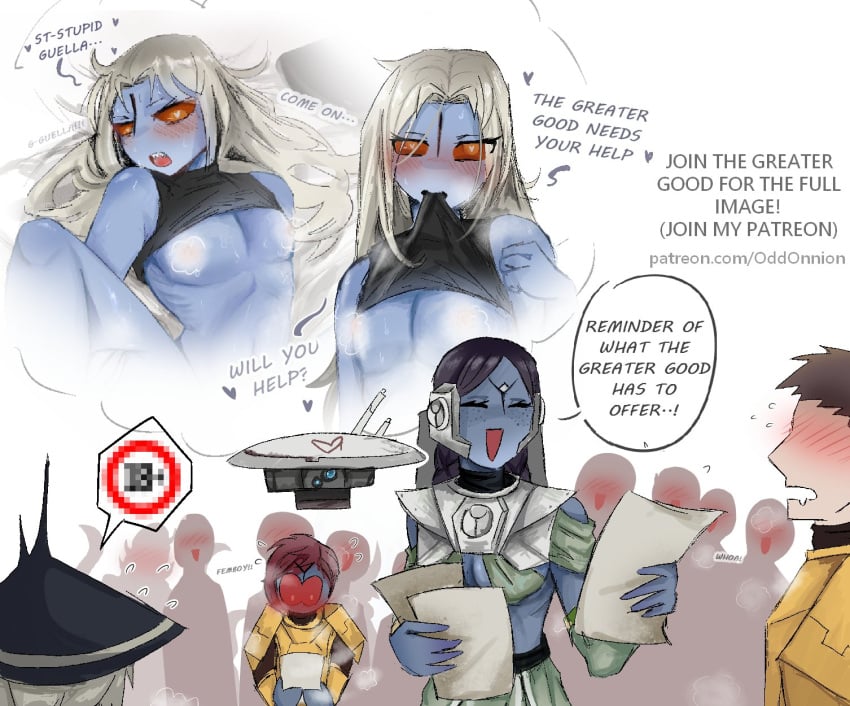 Warhammer (Franchise) Rule 34 Image