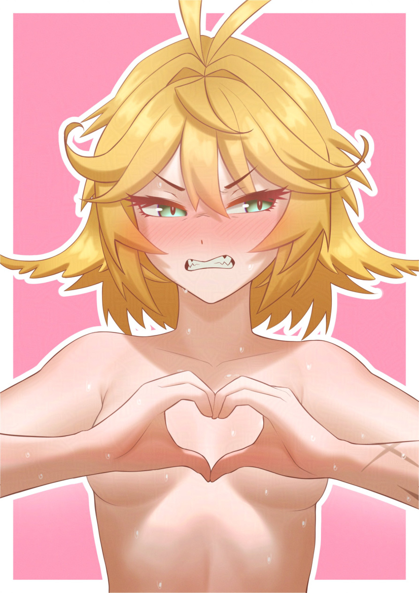 1girls Rule 34 Image