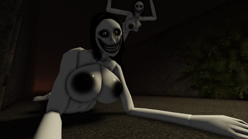 Clouded Eyes Rule 34 Image