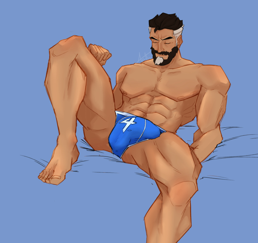 1man Rule 34 Image