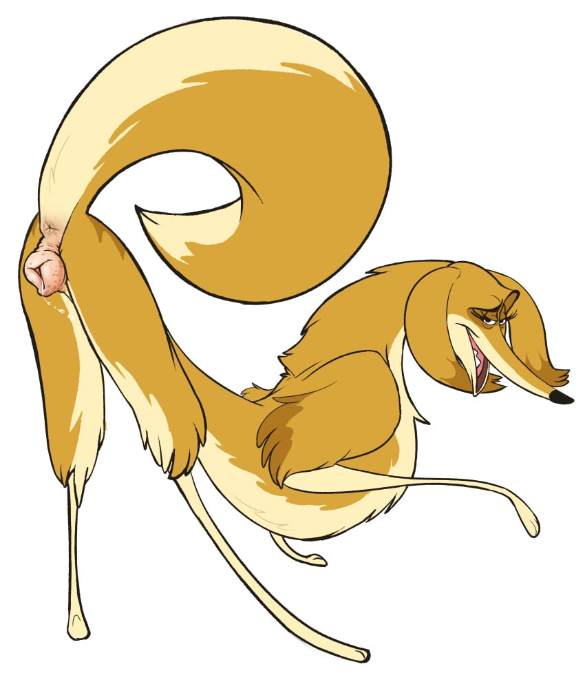 Fixed (Film) Rule 34 Image