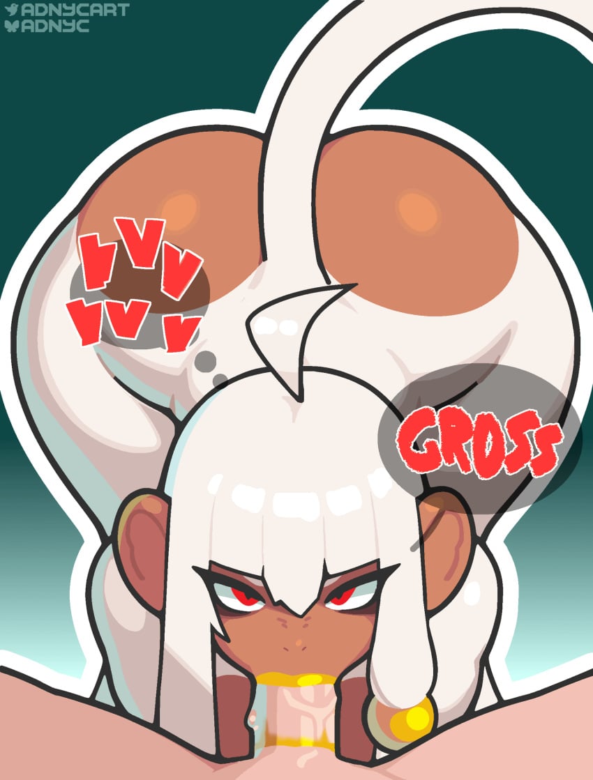 Wuming (Adnycart) Rule 34 Image