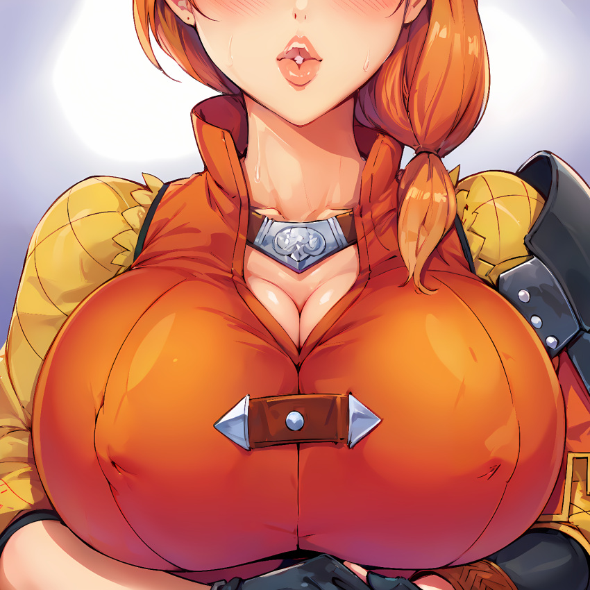 Leonie Pinelli (Fire Emblem) Rule 34 Image