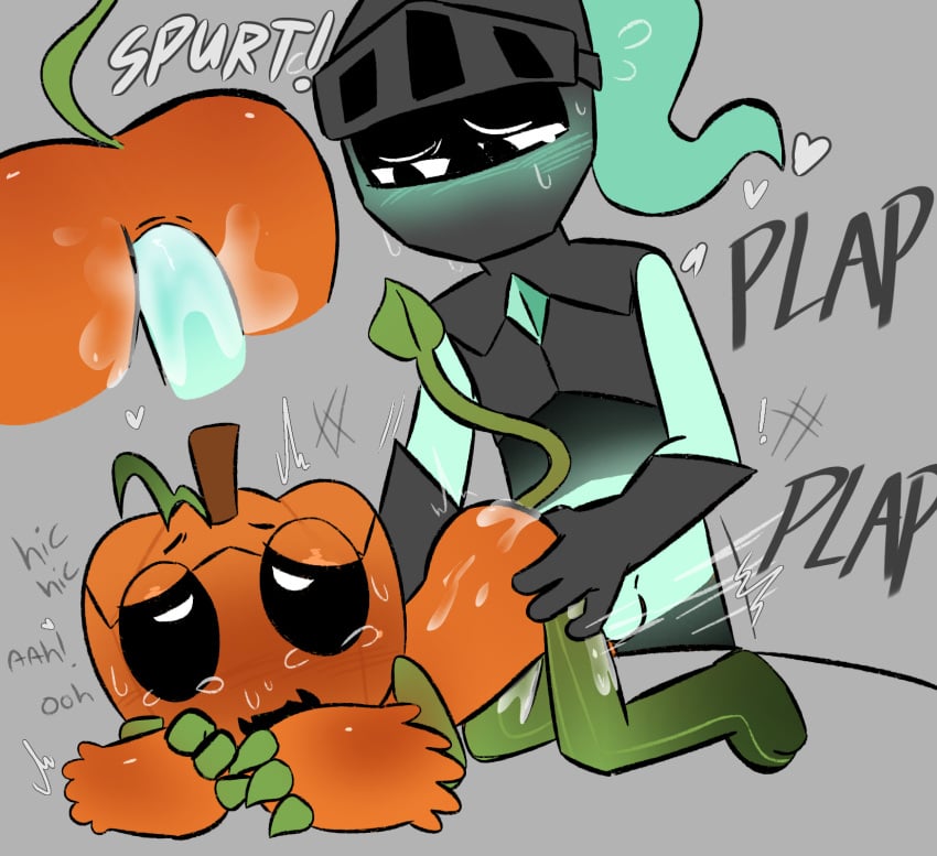 Gourdy (Dandy'S World) Rule 34 Image