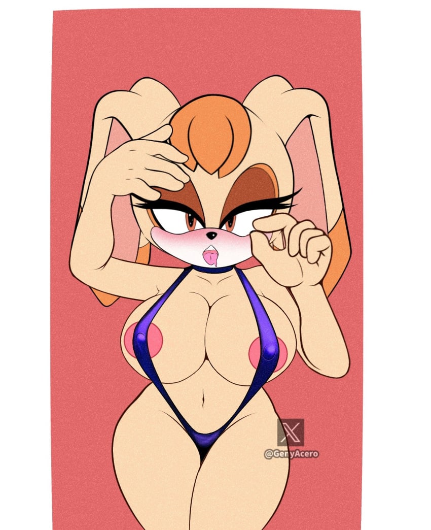 Sonic (Series) Rule 34 Image