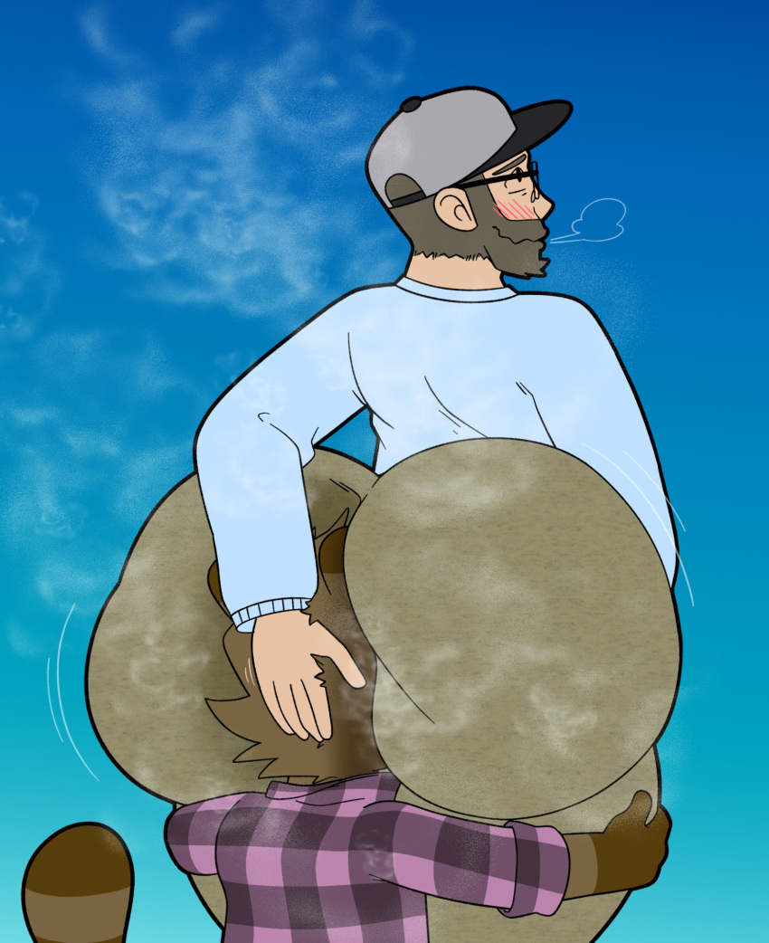 Tuck (Colelucario) Rule 34 Image