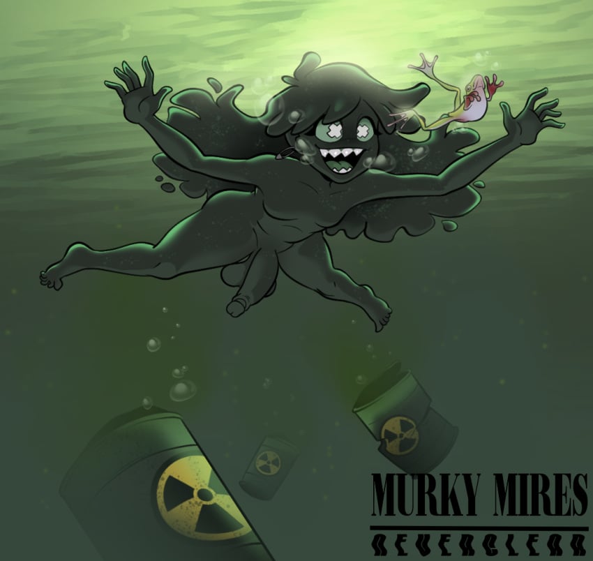 Oc (Nirvana (Band)) Rule 34 Image