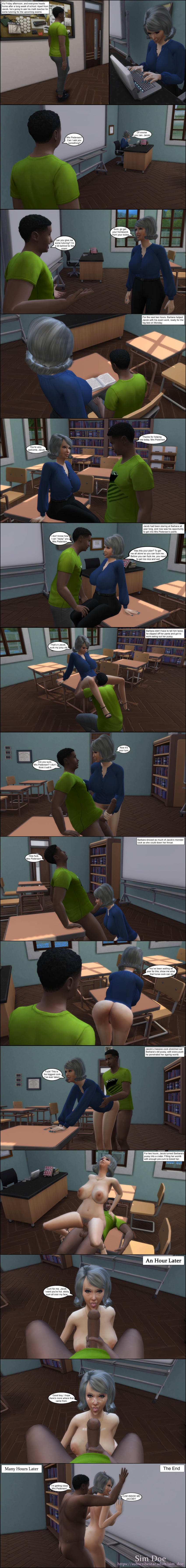 3d Rule 34 Image