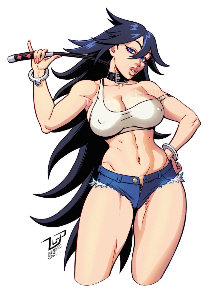 Midnight (My Hero Academia) Rule 34 Image