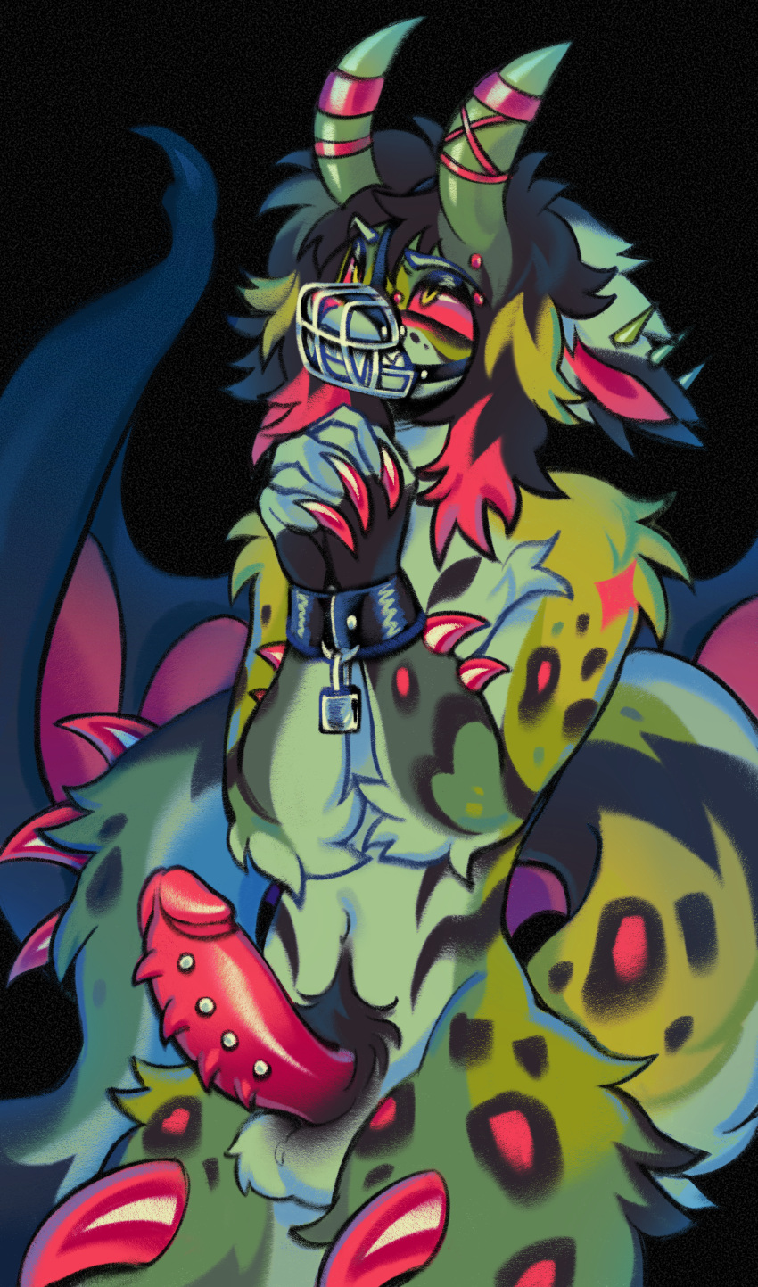 Cuff (Restraint) Rule 34 Image