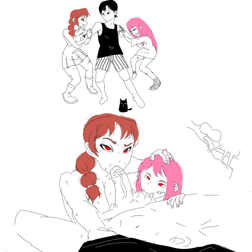 Aubrey (Omori) Rule 34 Image
