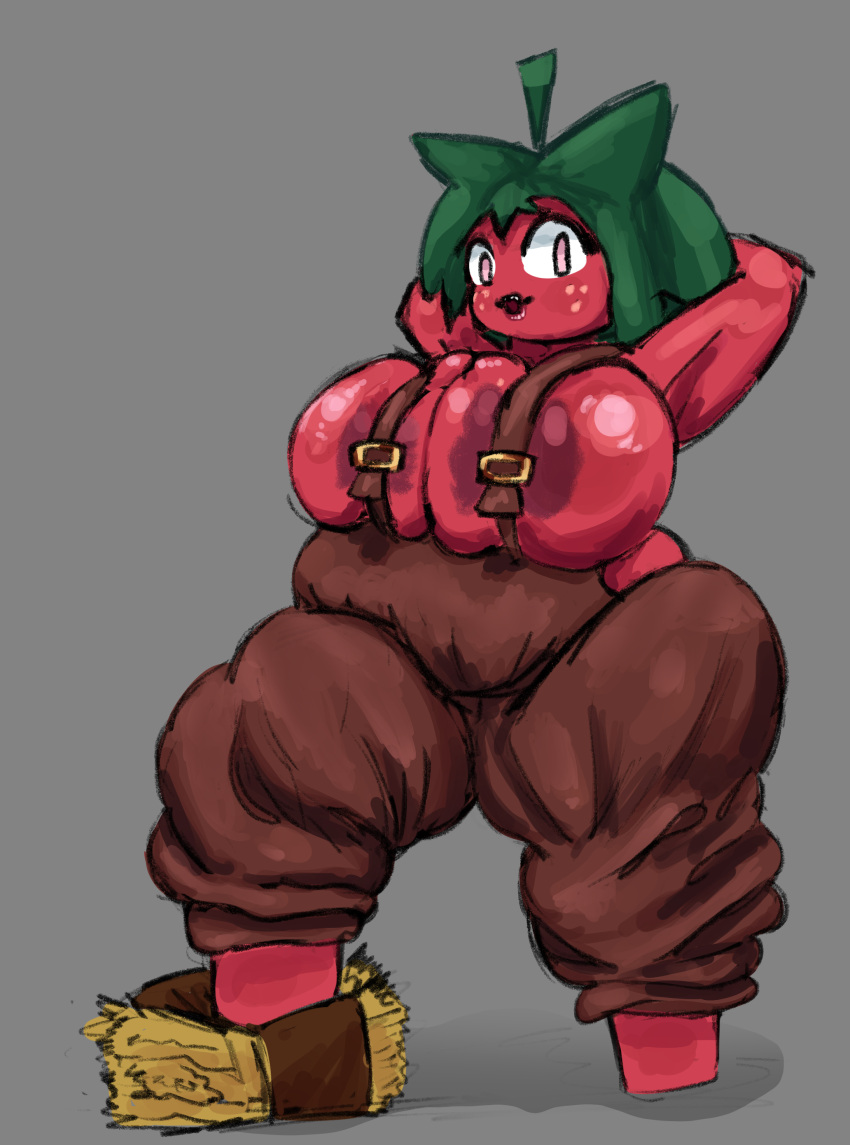 Fresa (Glob The Glob) Rule 34 Image