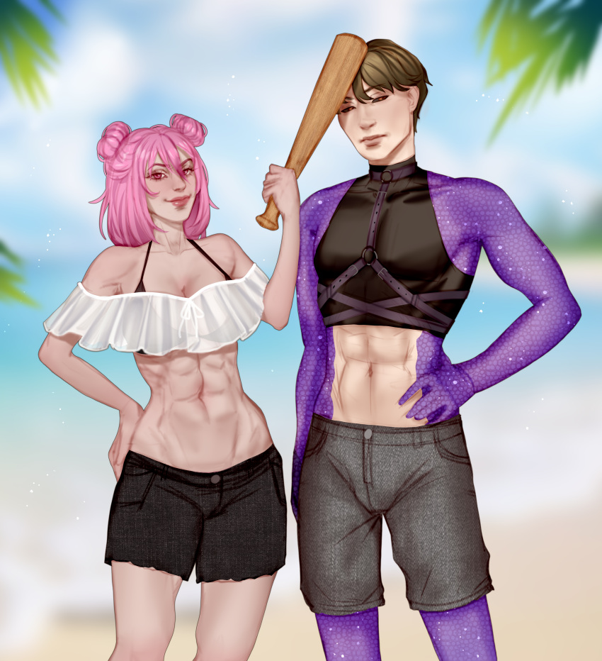 Indie Virtual Youtuber Rule 34 Image