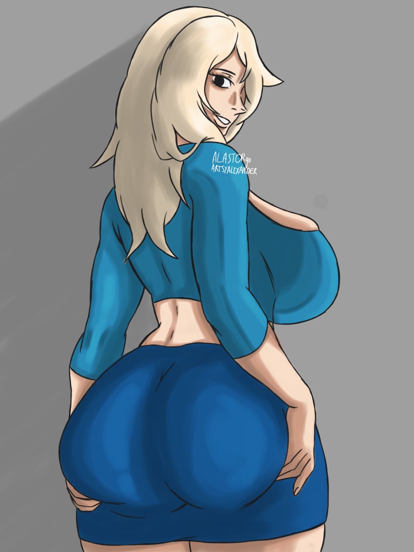 Adventure Time Rule 34 Image